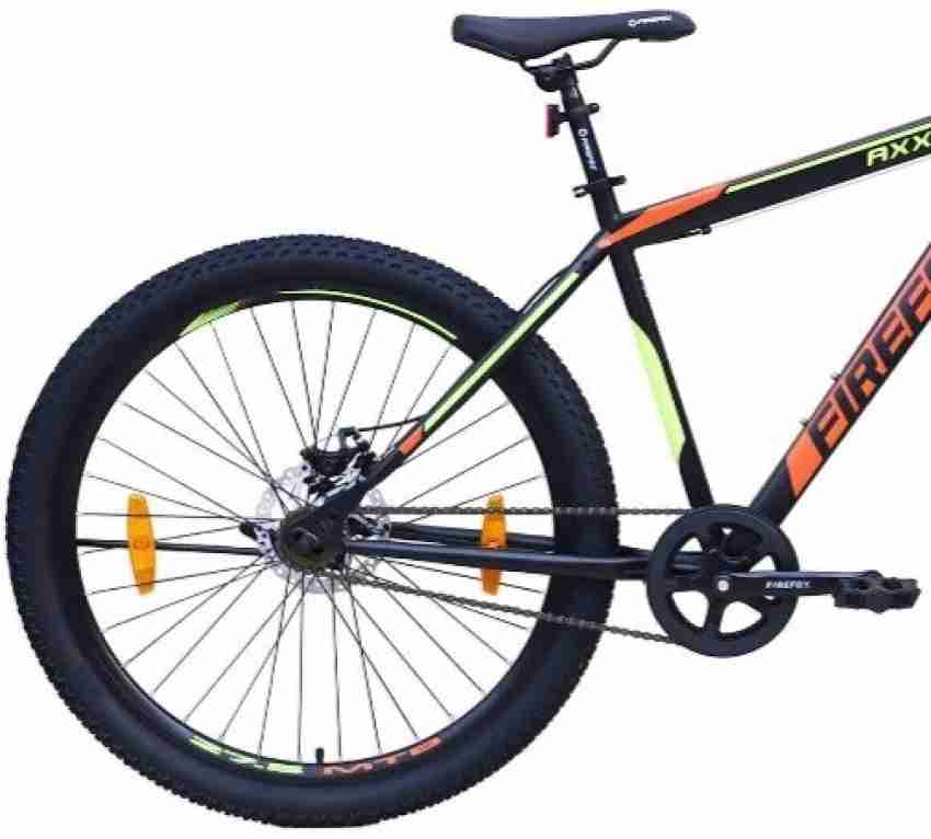 FIREFOX AXXIS 27.5 T Mountain Hardtail Cycle Price in India Buy