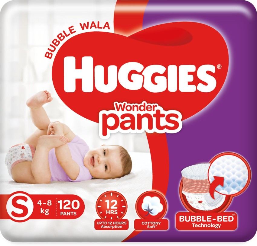 Huggies Pants Size 5 Jumbo Pack 44 Pants