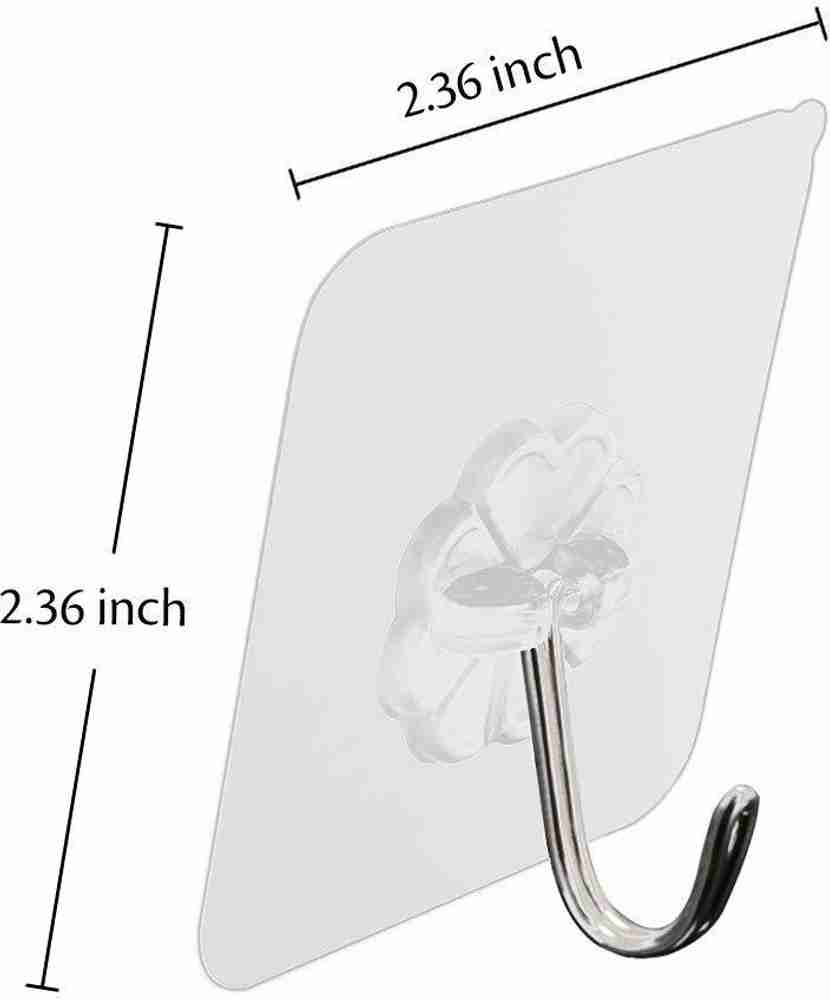 Mosquito net wall hook hot sale