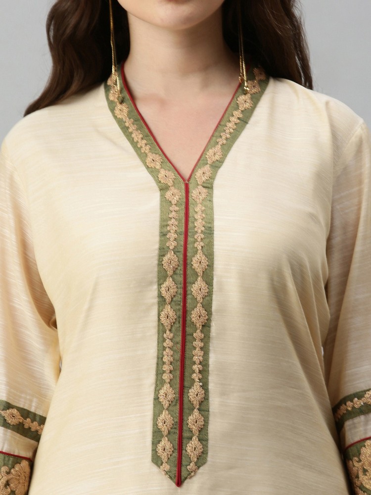 Soch kurtis hot sale in flipkart