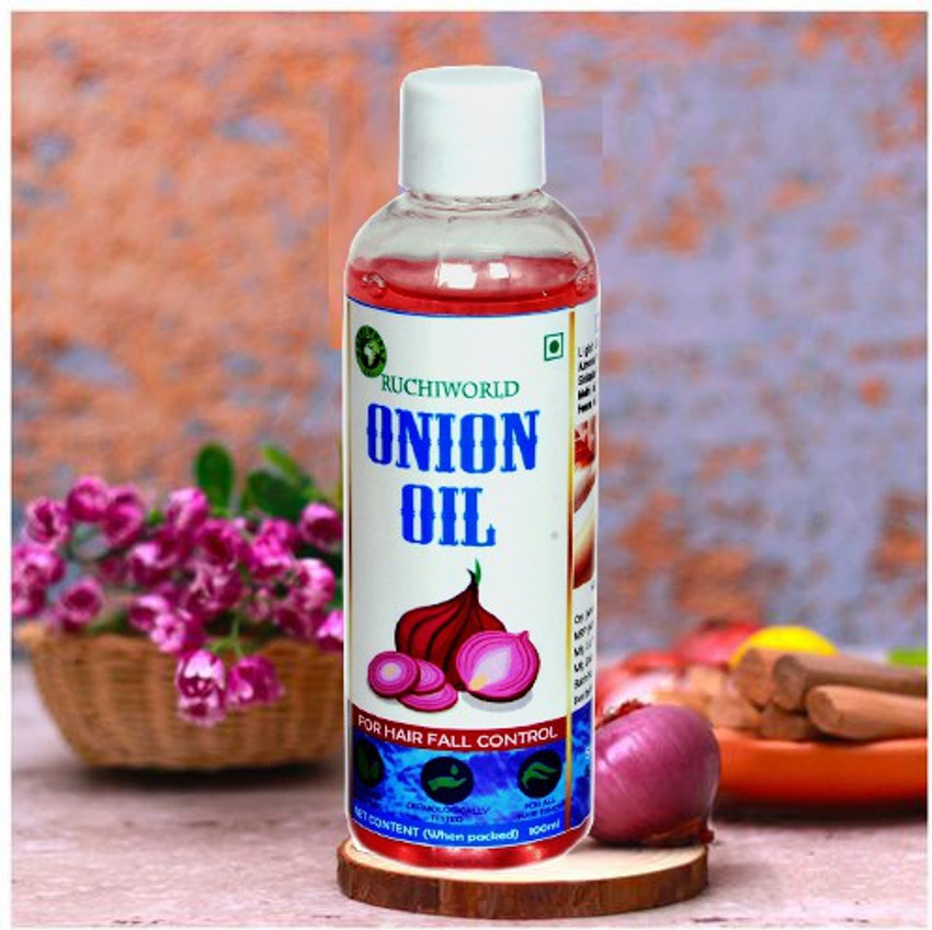World best hair oil deals