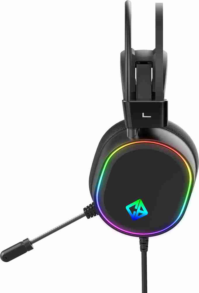 Cosmic byte hotsell 7.1 headset
