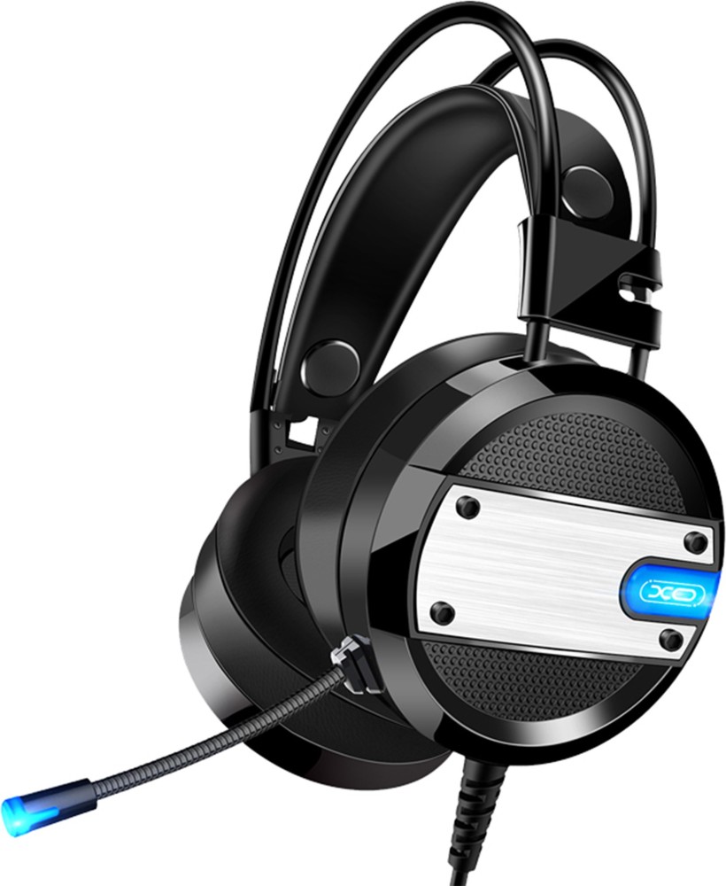 joyroom xo GE 02 Gaming headset Wired Gaming Headset Price in