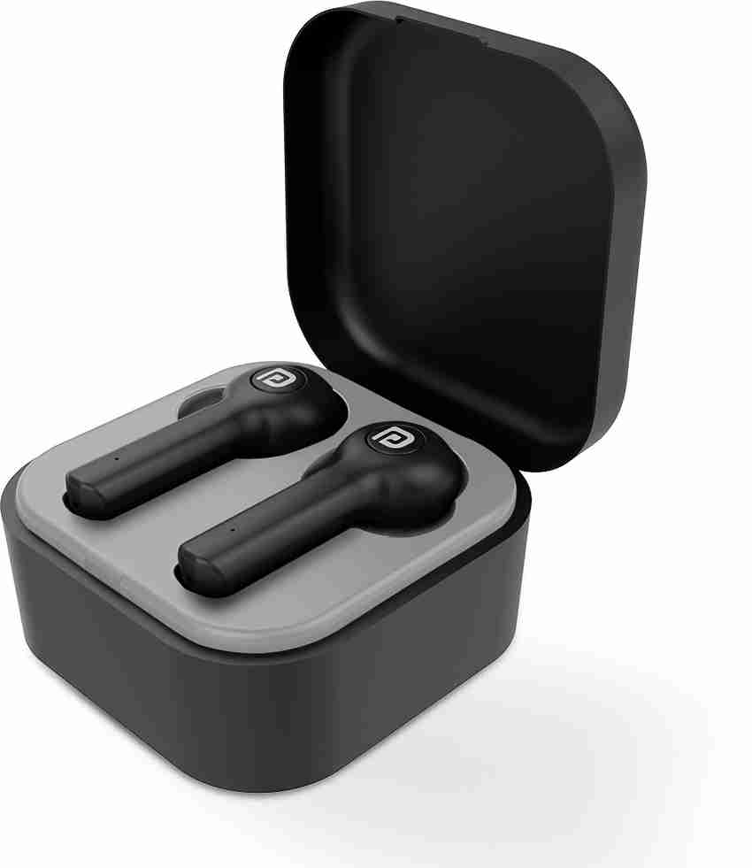 Portronics Harmonics Twins 22 Smart TWS Earpods Bluetooth Price in India Buy Portronics Harmonics Twins 22 Smart TWS Earpods Bluetooth Online Portronics Flipkart