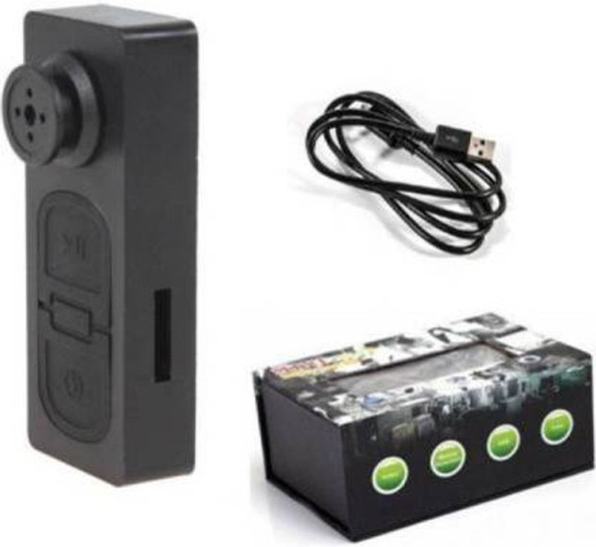 Spy button camera store flipkart