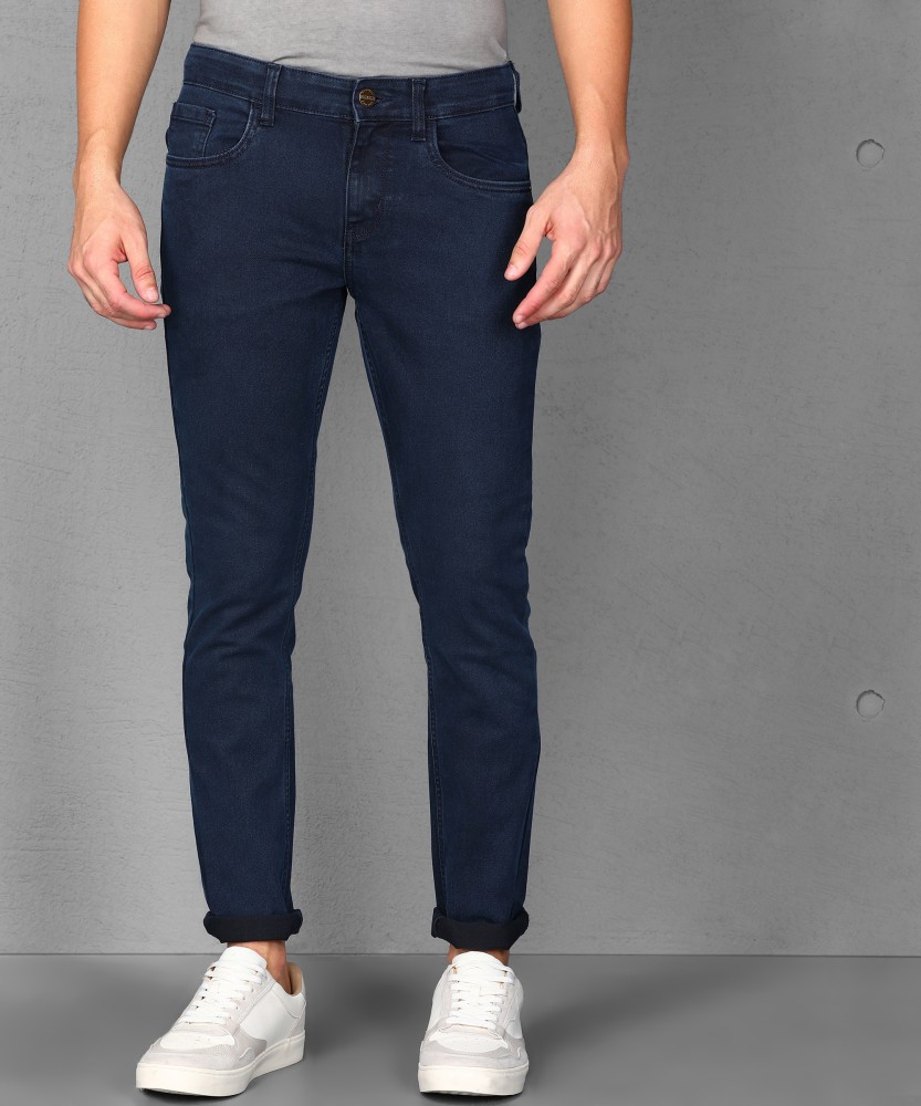 METRONAUT by Flipkart Slim Men Dark Blue Jeans Buy METRONAUT by Flipkart Slim Men Dark Blue Jeans Online at Best Prices in India Flipkart