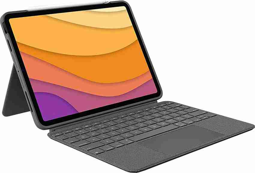 Teclado logitech ipad shop 7ma generacion