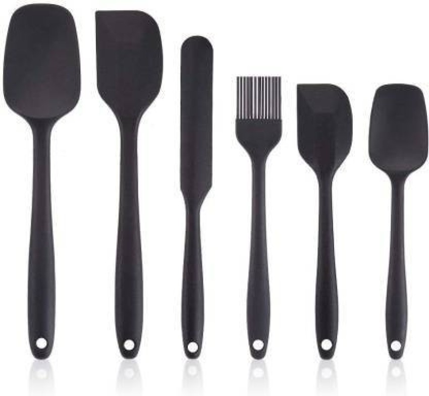 PLASTIC SPATULA SCRAPER 1311