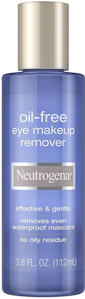 oil free eye makeup