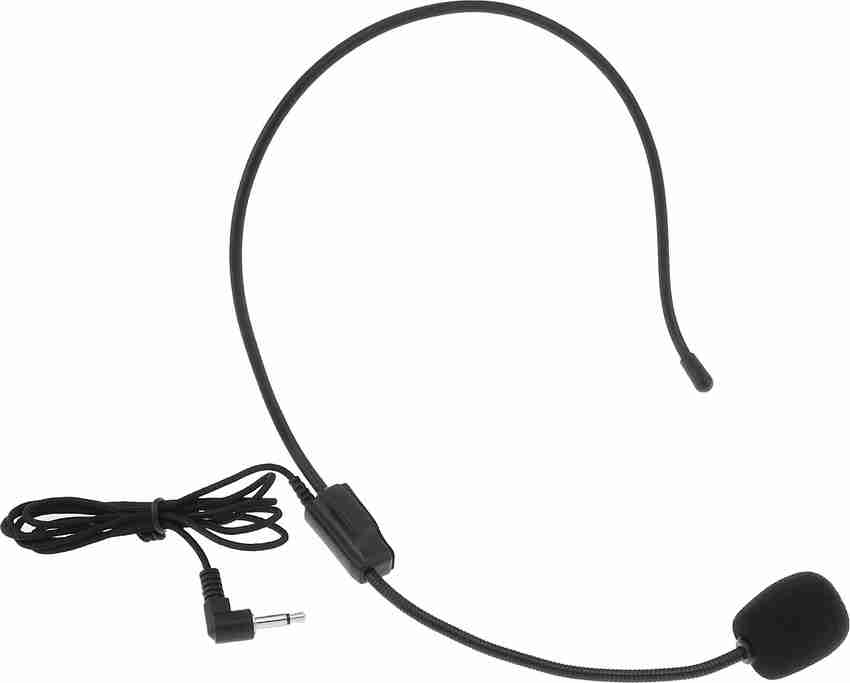 Conference headset 2025 microphone