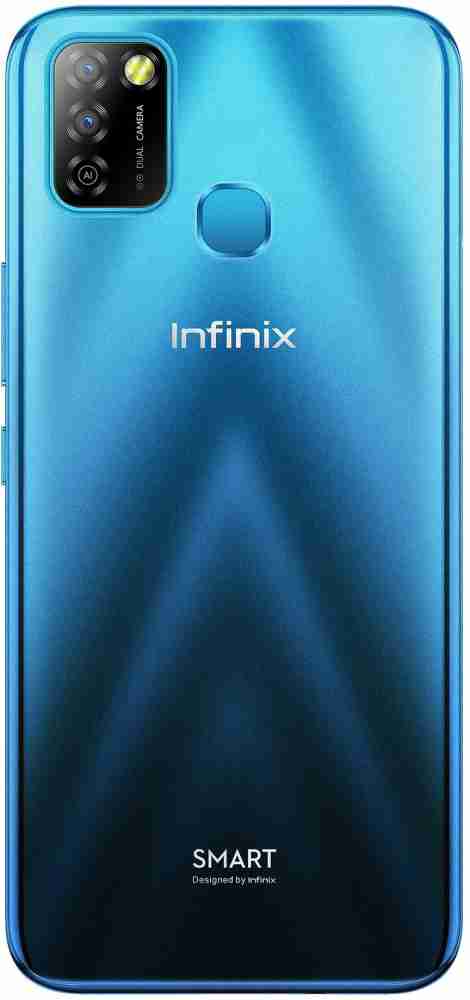 smart infinix 5 price