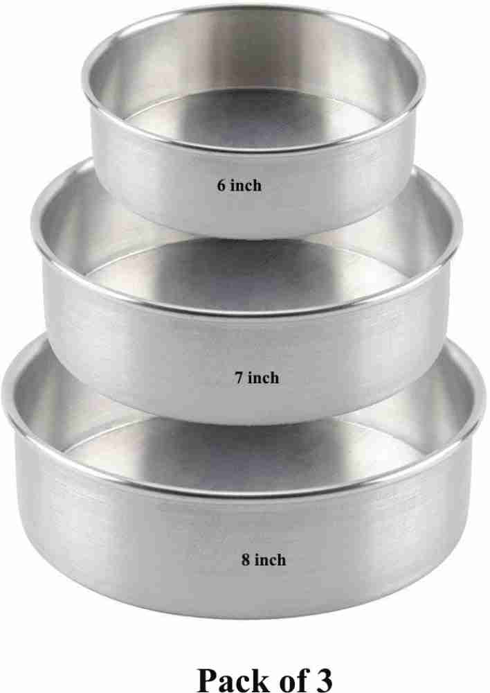 7in 2025 cake tin