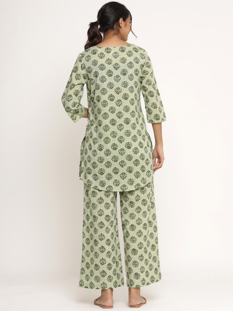 Palazzo hotsell night dress