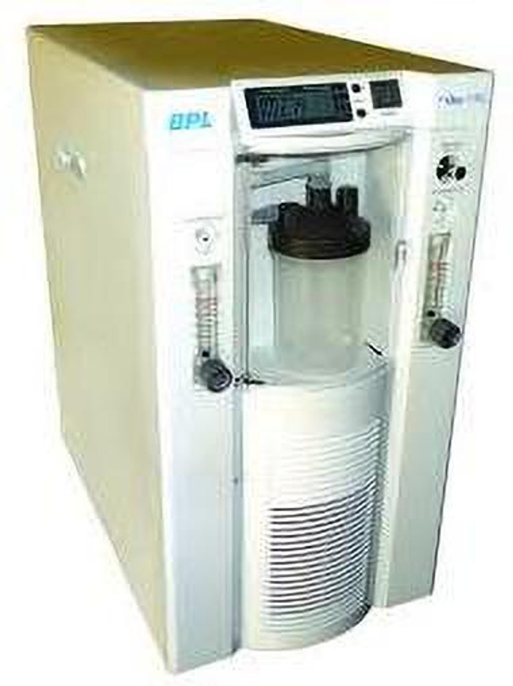 Bpl oxygen sales concentrator