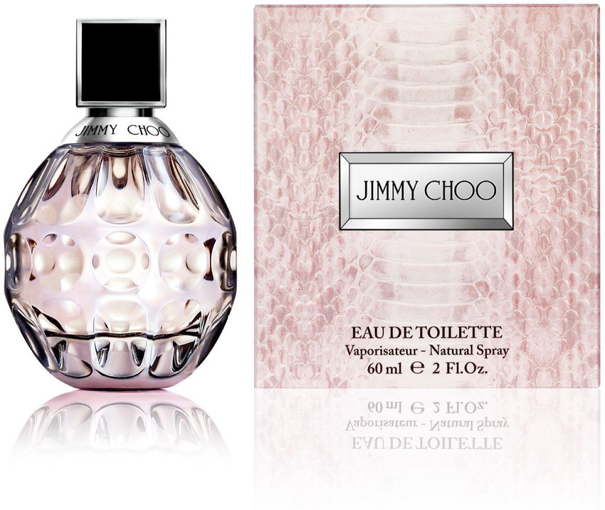Jimmy choo original perfume discount