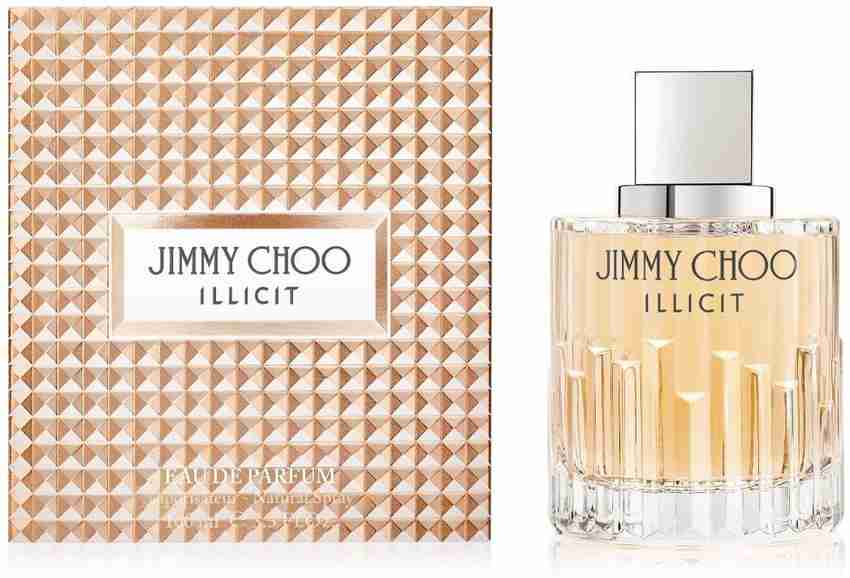 Buy JIMMY CHOO Illicit Eau de Parfum For Men 100ml Eau de Parfum