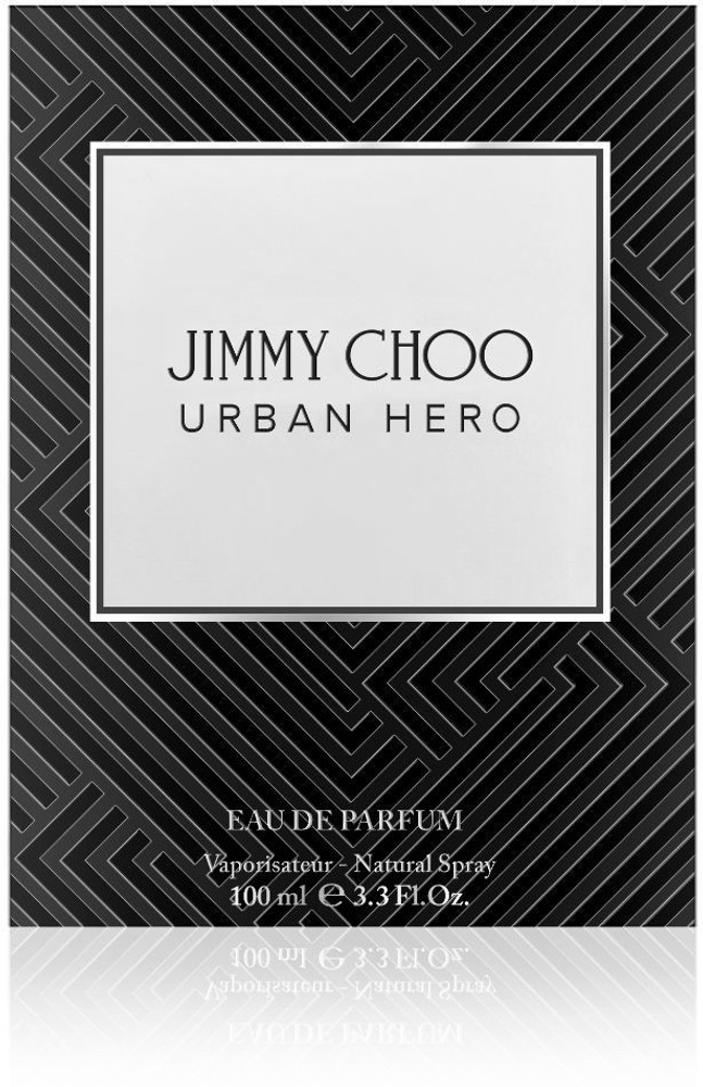 Jimmy choo urban hero eau de parfum spray 2025 reviews