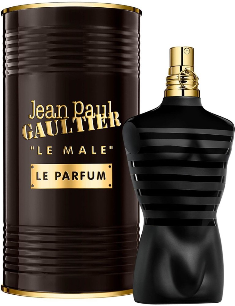  Jean Paul Gaultier Le Male Elixir Parfum 125 ml 4.20