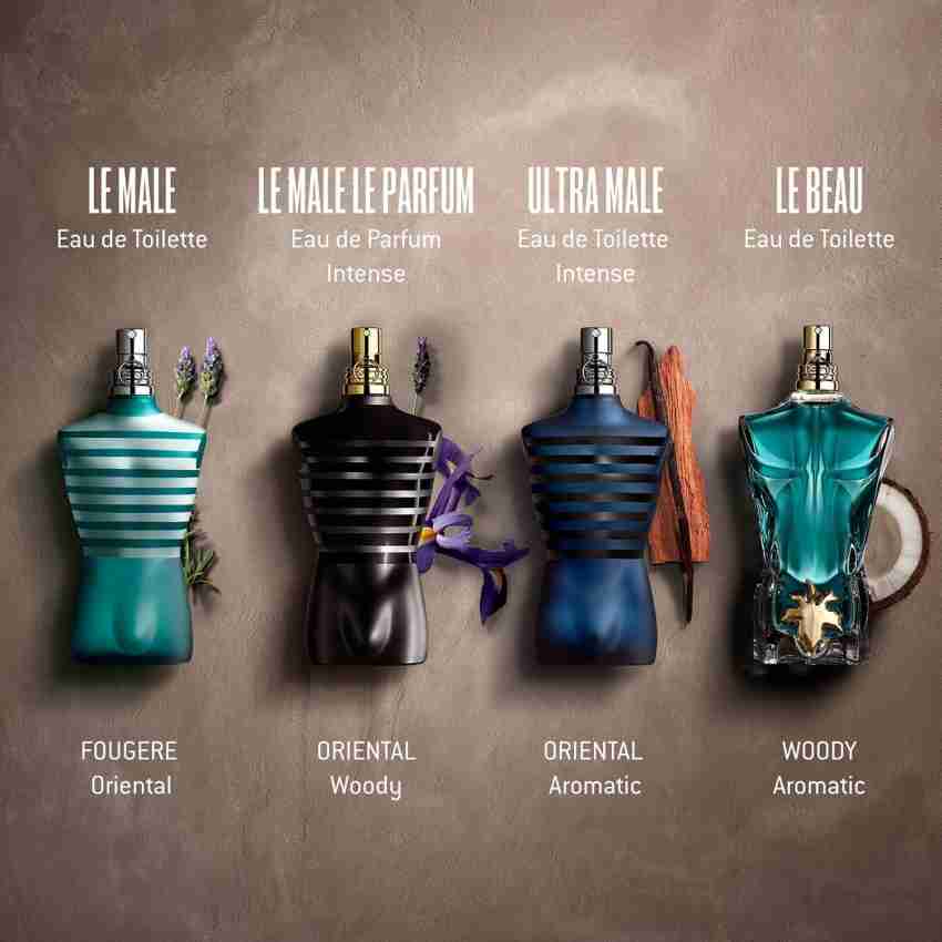 Precio de la colonia jean paul gaultier new arrivals