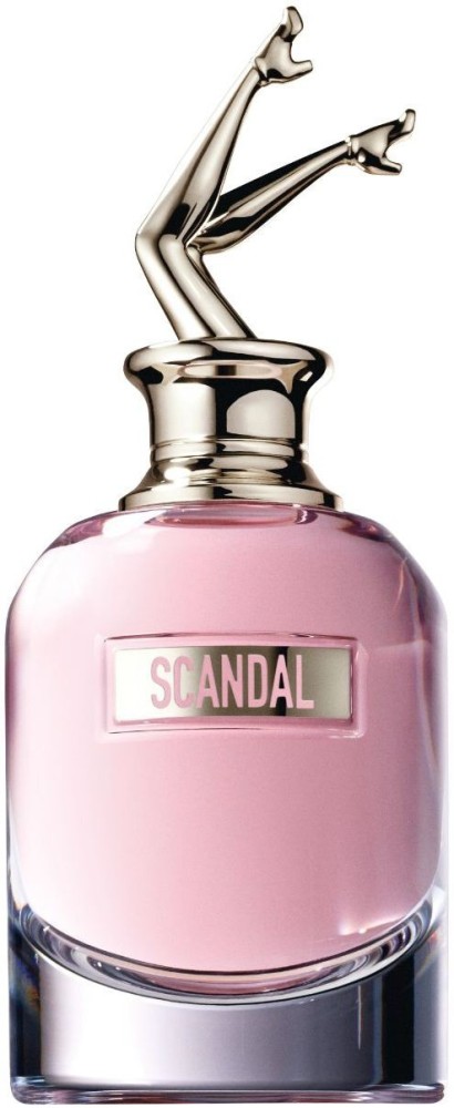 Jean paul gaultier outlet scandal a paris edt