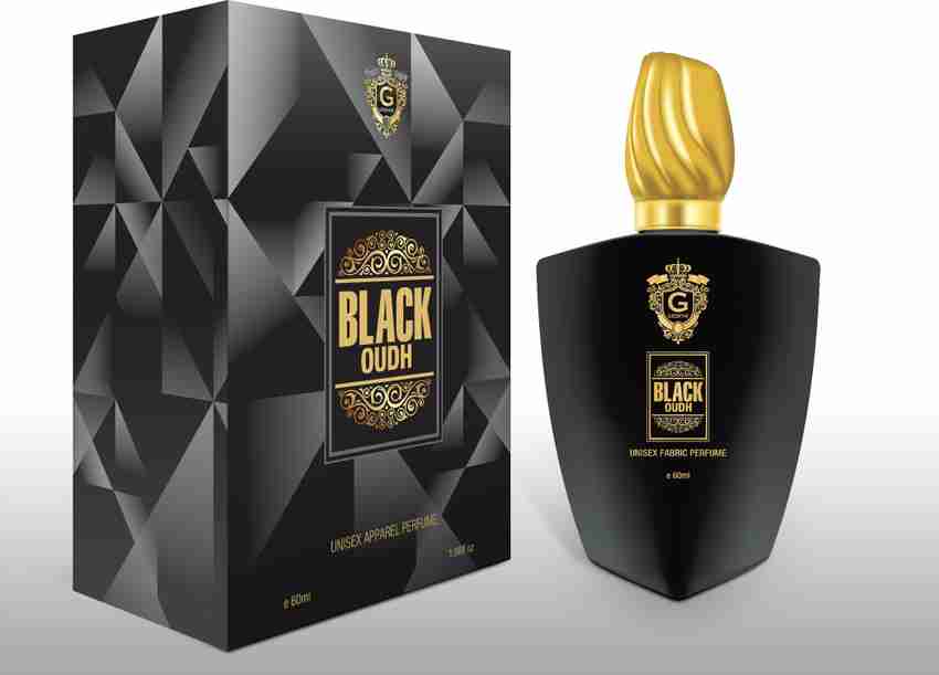 Black oudh spray sales