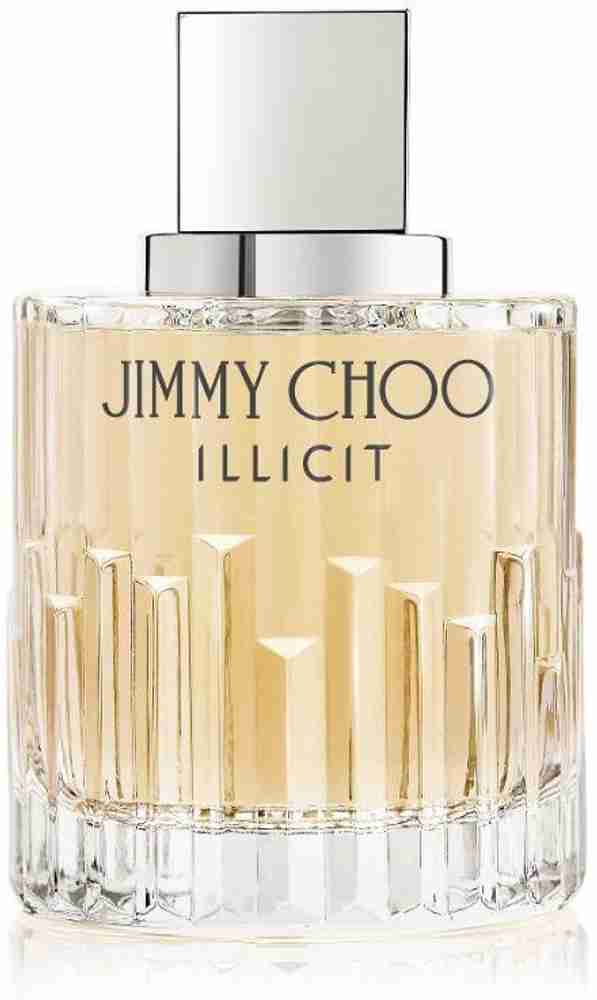 Jimmy choo illicit eau de parfum 100ml sale