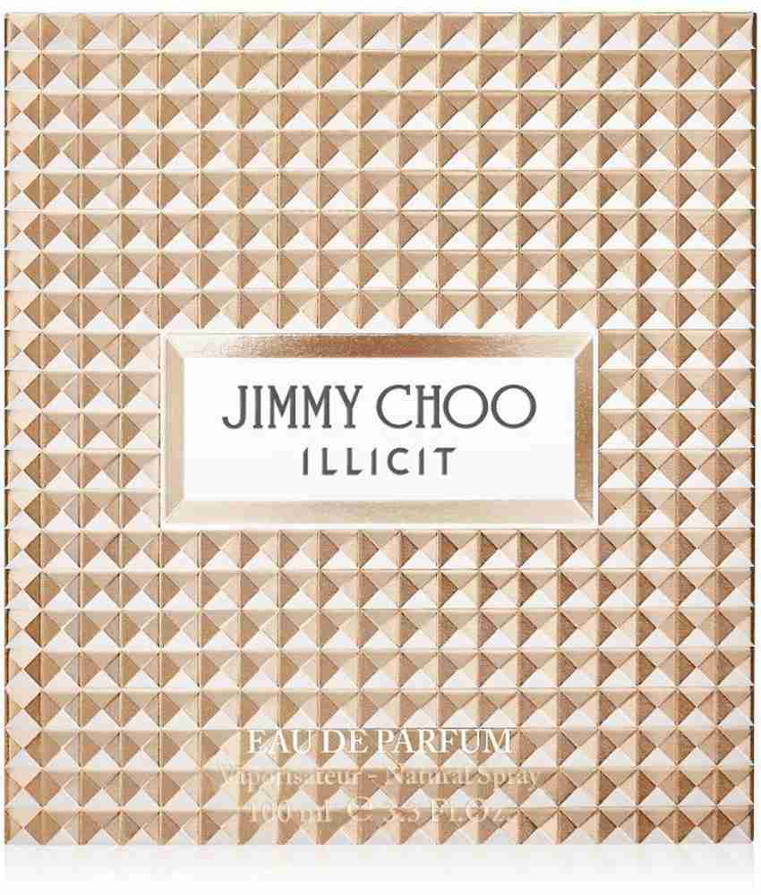 Buy JIMMY CHOO Illicit Eau de Parfum For Men 100ml Eau de Parfum