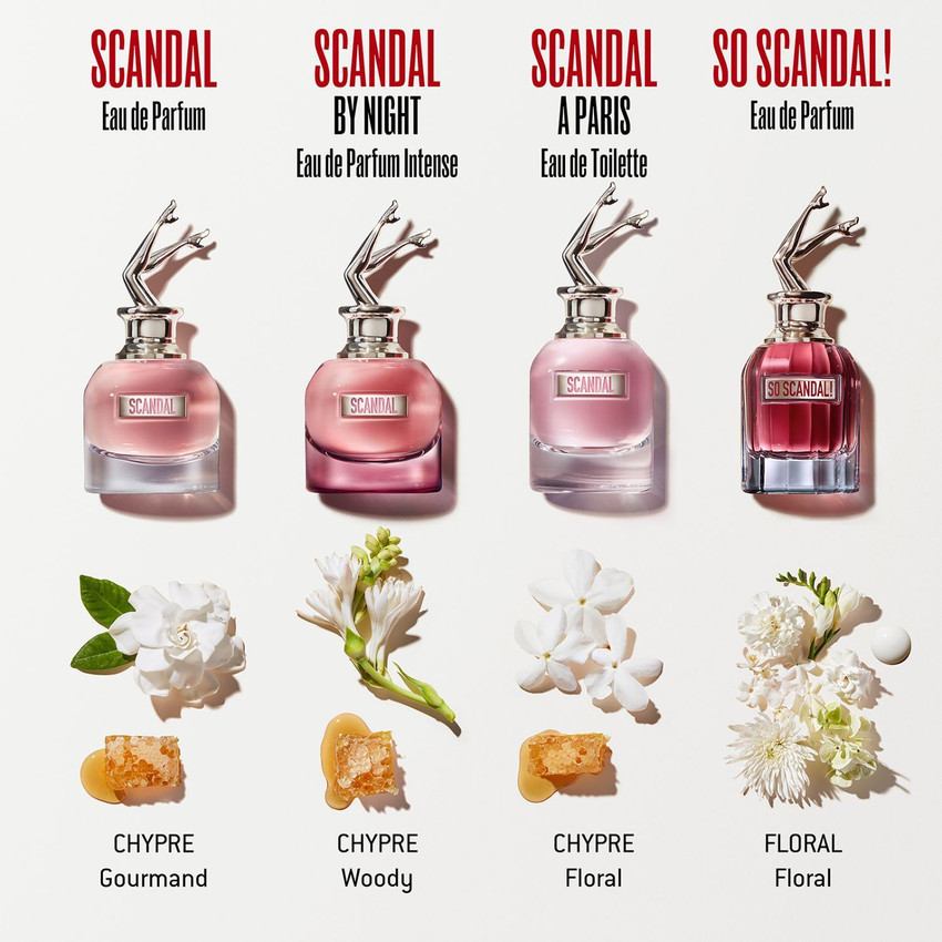 Scandal original hotsell perfume