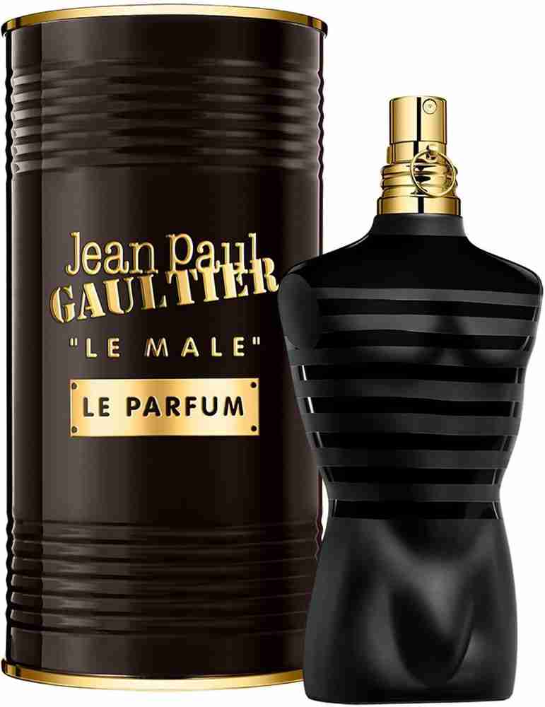 Le male le cheap parfum decant