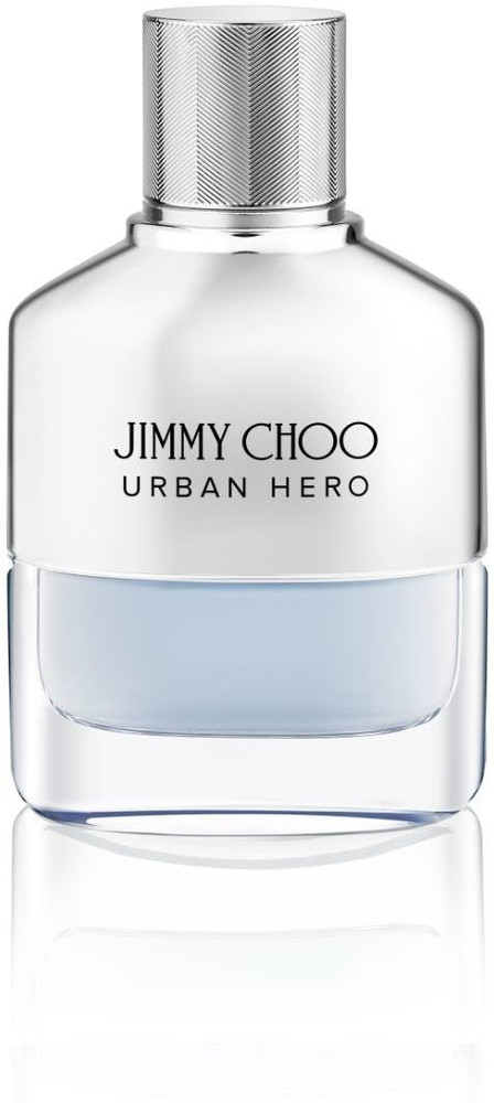 Buy JIMMY CHOO Urban Hero Eau de Parfum For Men 50ML Eau de