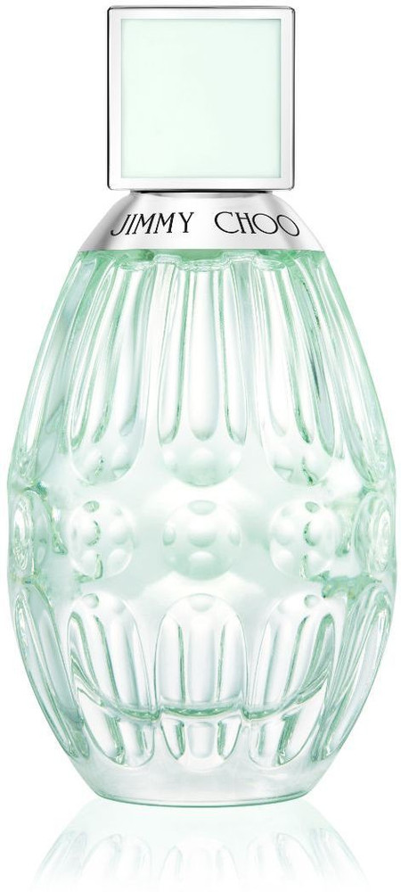 Jimmy choo deals floral edt