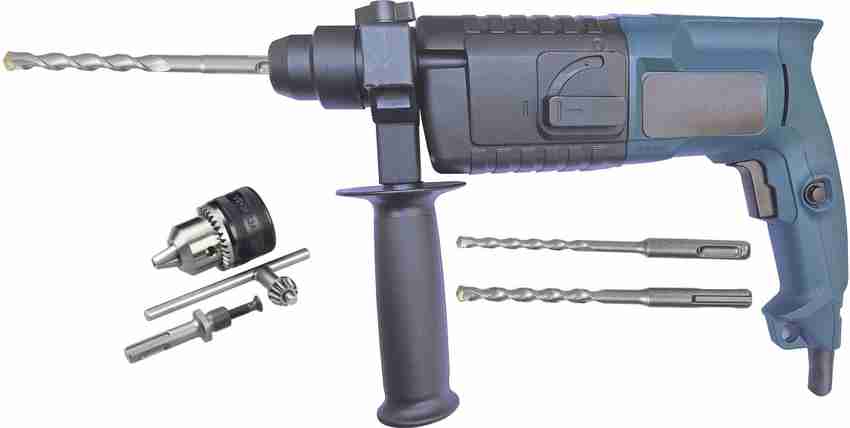 20mm hammer shop drill machine