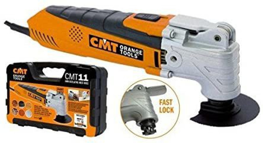 Cmt hammer drill top