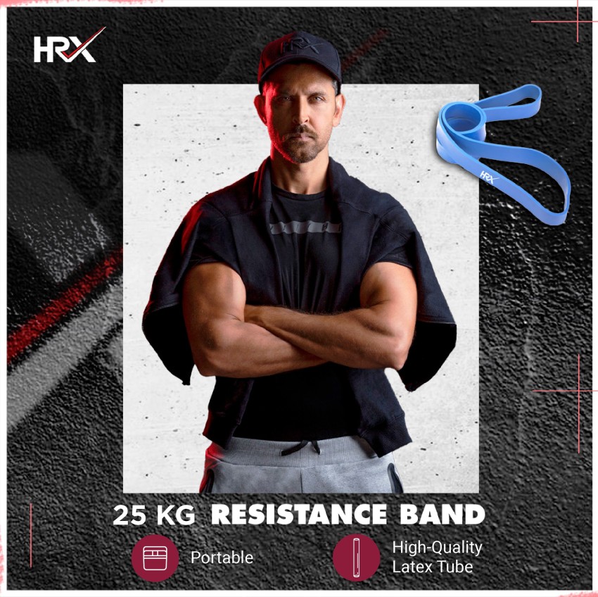 25 kg resistance discount band