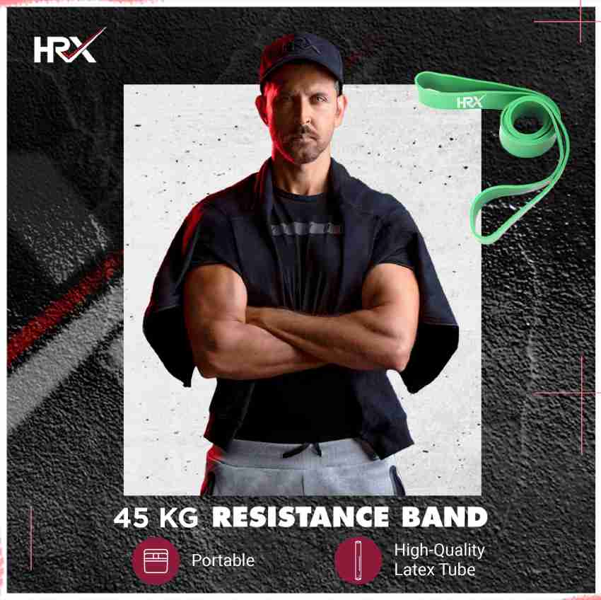 Resistance band 45 discount kg