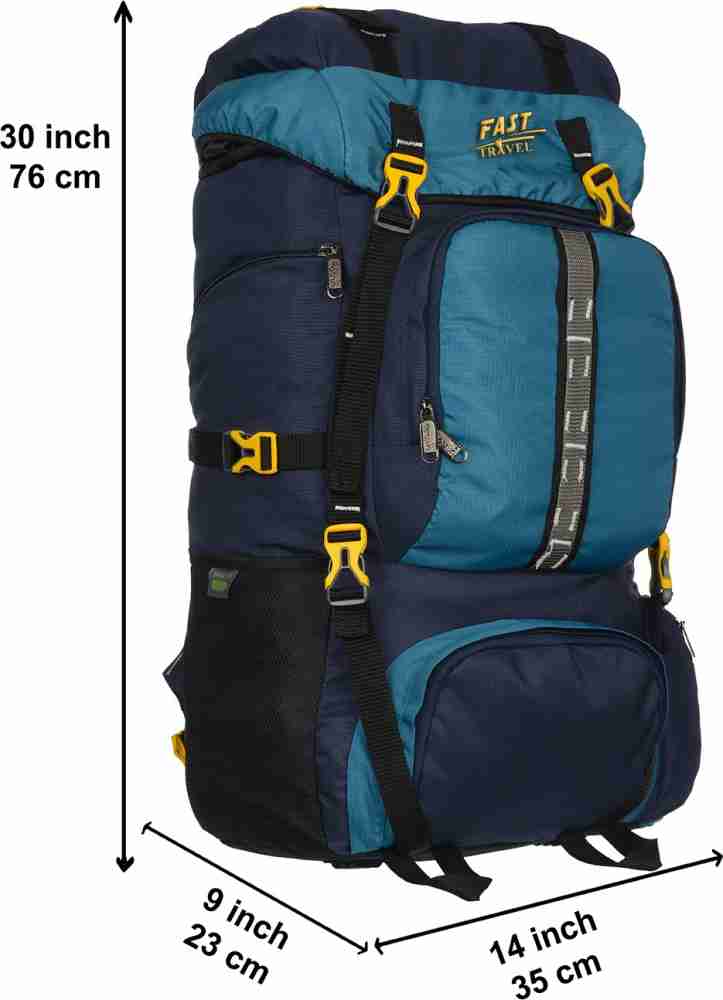 fast travel Trekking Hiking Travel Mountain Bag Buy fast travel Trekking Hiking Travel Mountain Bag Online at Best Prices in India Camping Hiking Flipkart