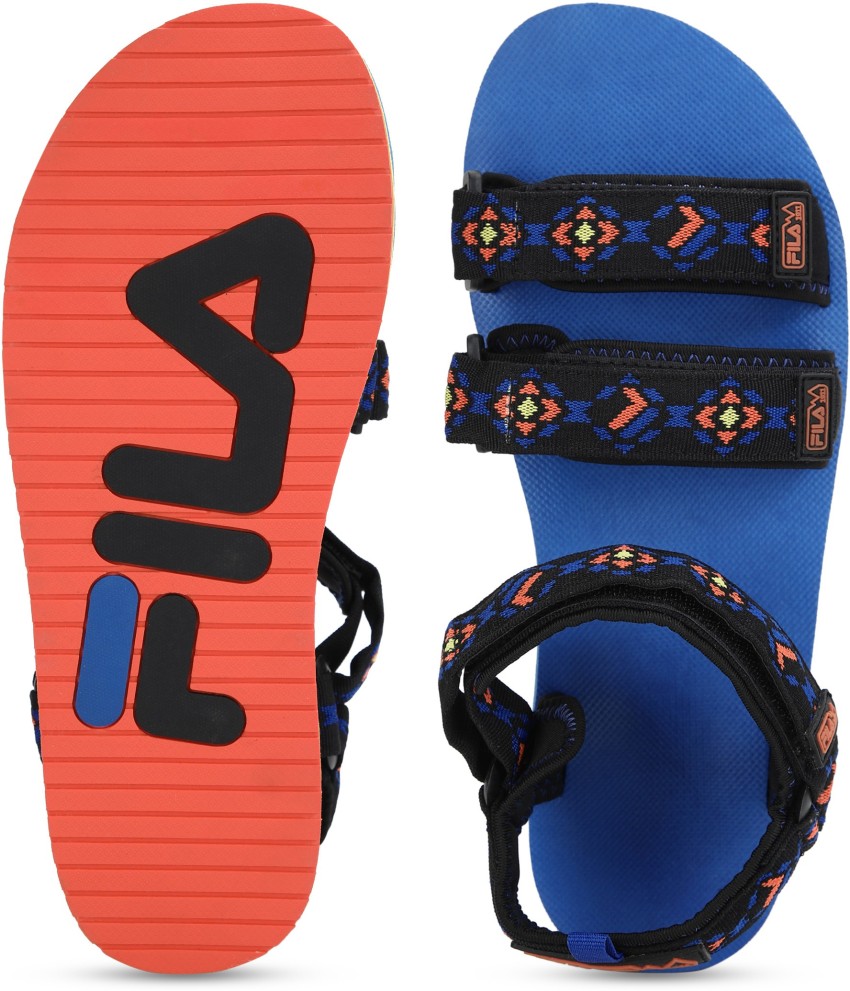 fila sandals snapdeal