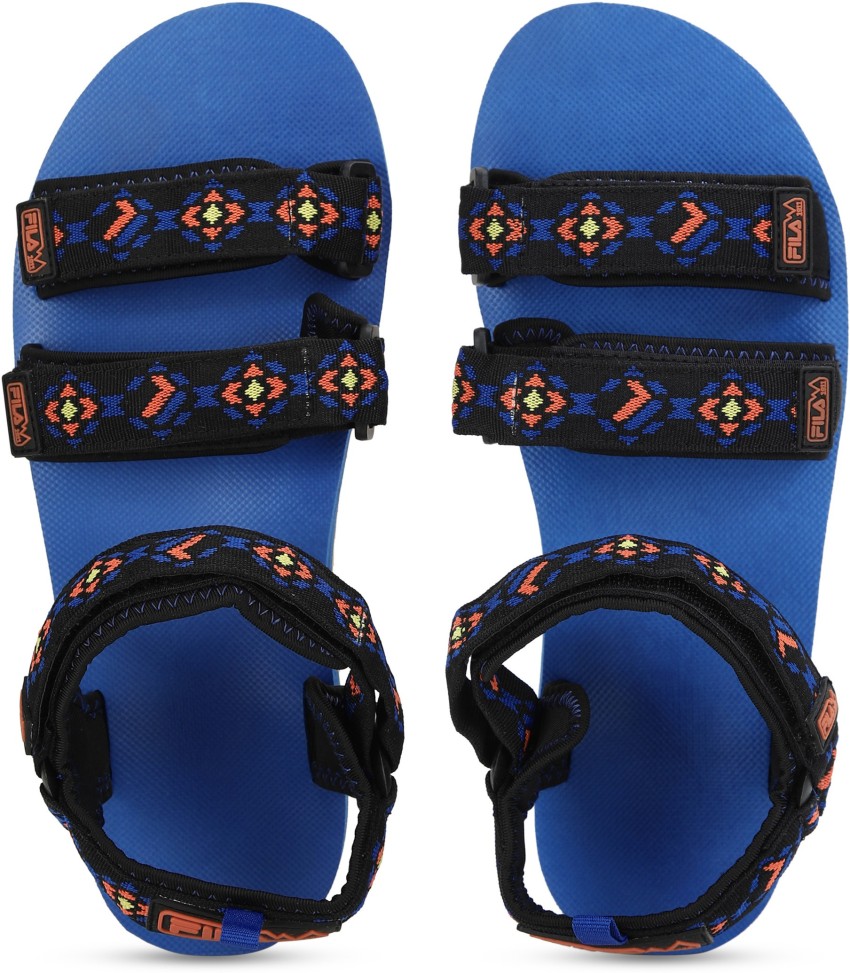 fila sandals snapdeal