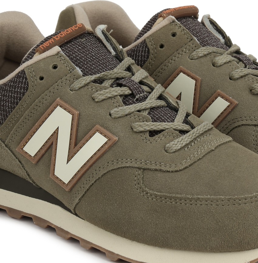 Khaki new clearance balance 574