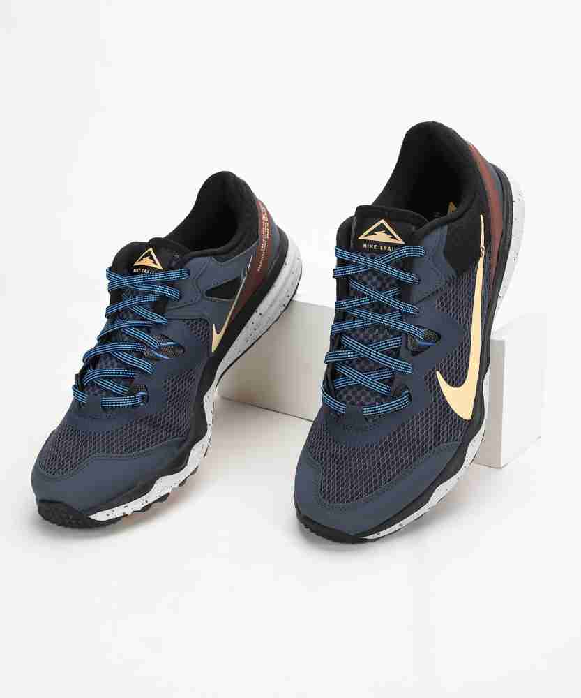 Nike free cheap trail running shoes