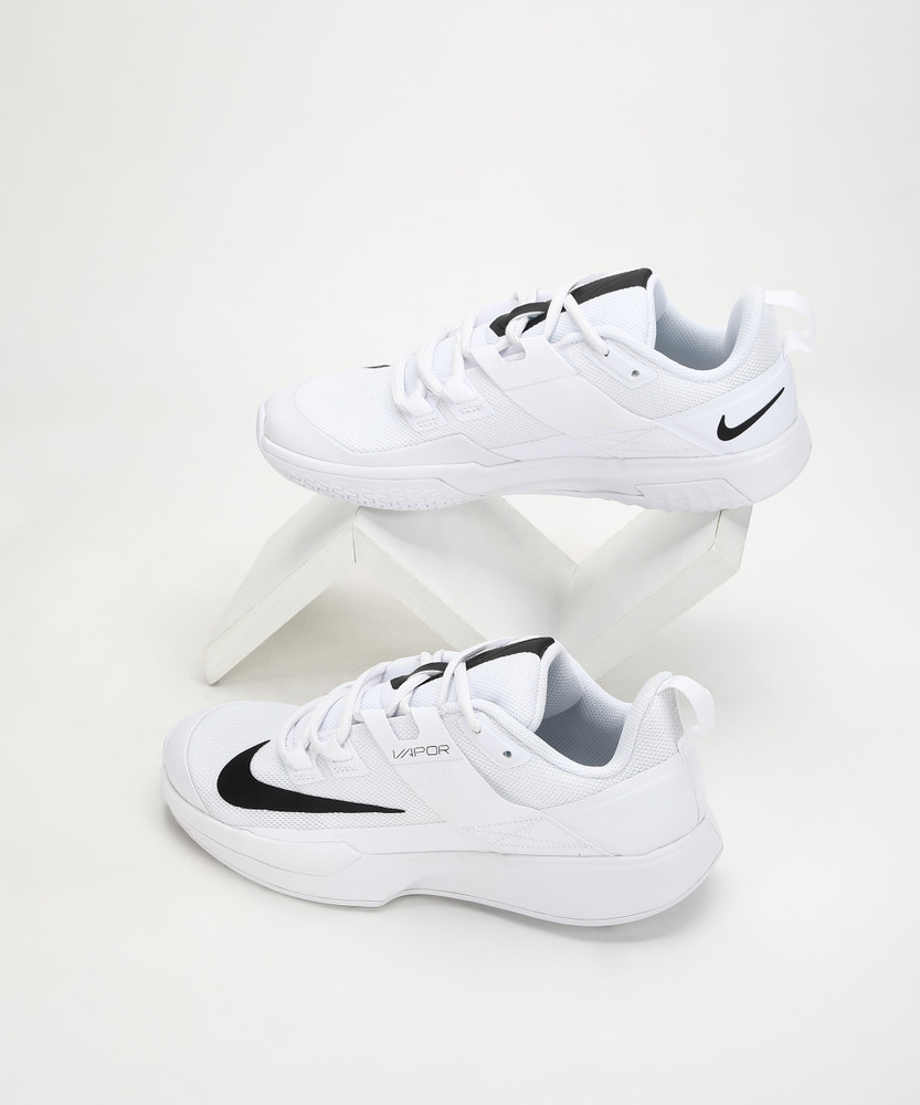 nikecourt vapor lite men's hard court tennis shoes