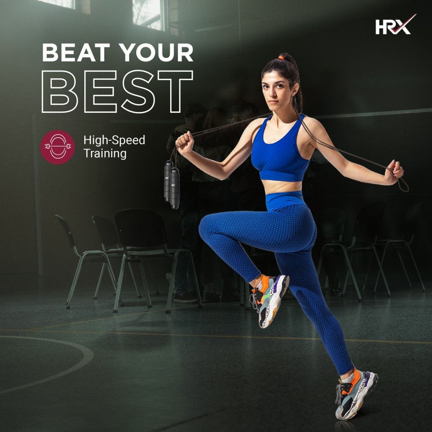 Hrx on sale gym wear