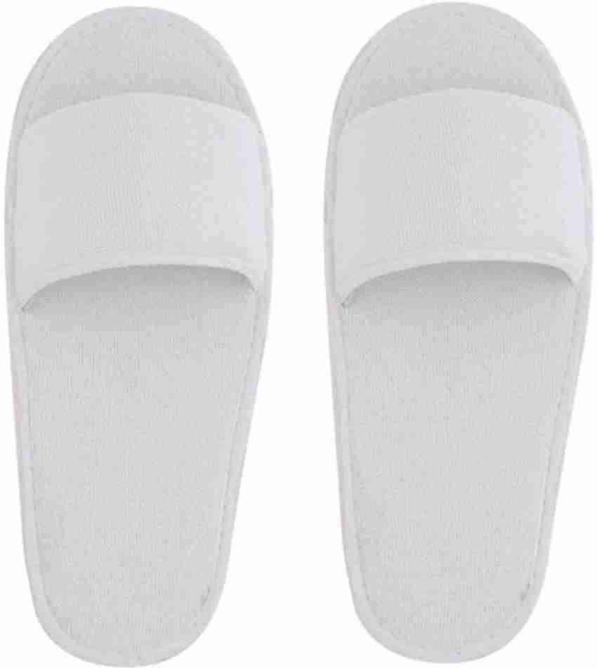 Plain women slides 2025