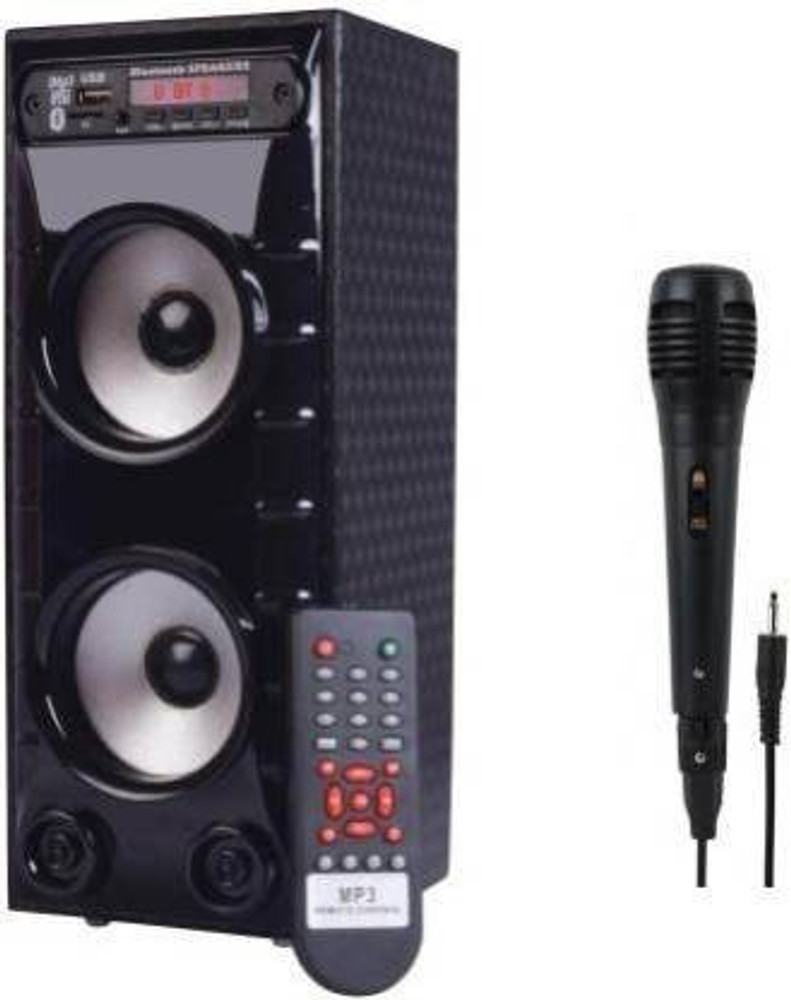 Buy Depth Audio Multifunctions Multimedia Bluetooth Mini Tower