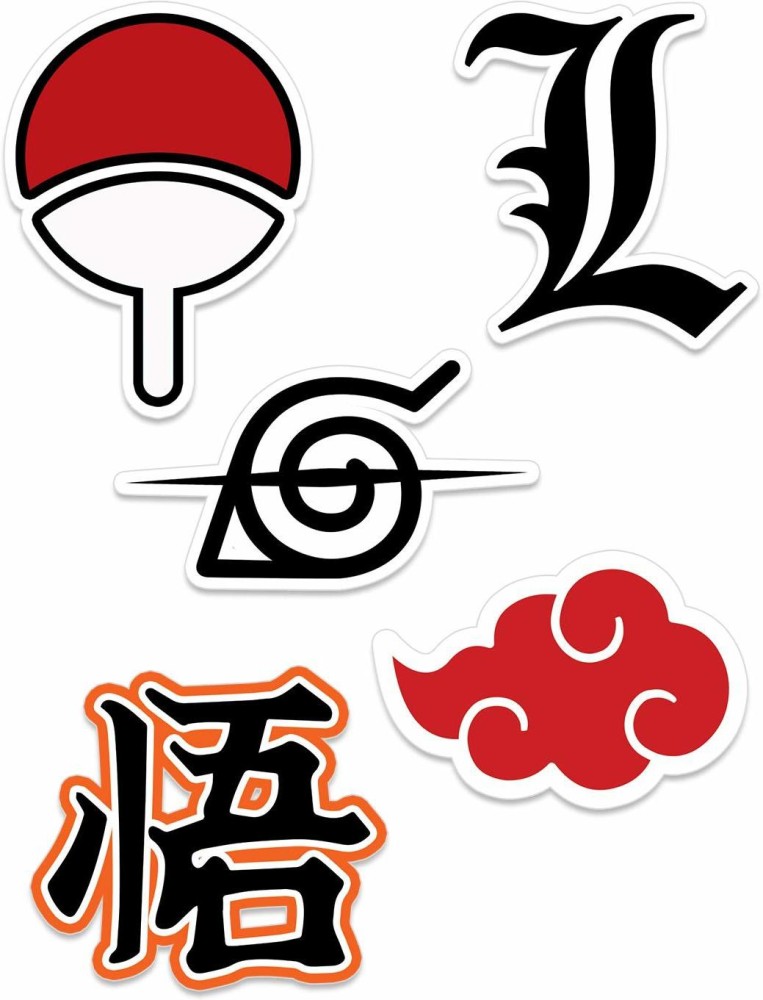 Anime symbols HD wallpapers | Pxfuel