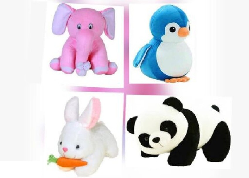 Soft toys deals flipkart