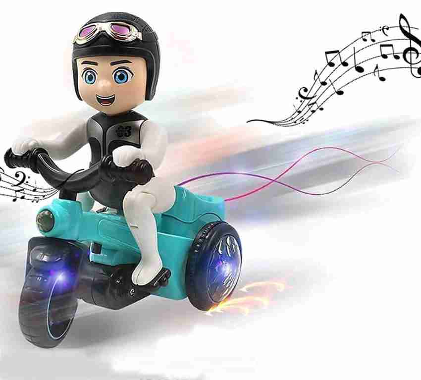 Electric best sale kids tricycle