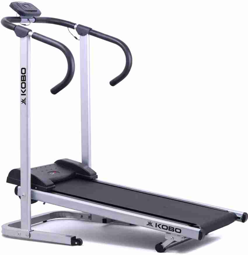 Treadmill shaga 2025 second
