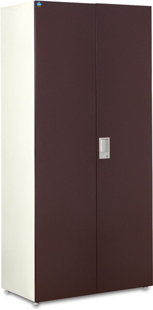 Delite steel on sale almirah
