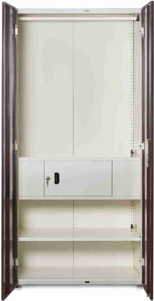 Delite shop steel almirah
